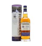 Whisky Tomintoul 16 ani 0.7L
