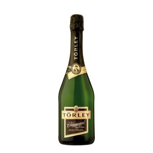 Torley Charmant Alb Dulce 0.75L