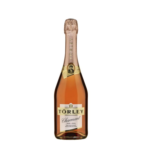 Torley Charmant Rose Dulce 0.75L