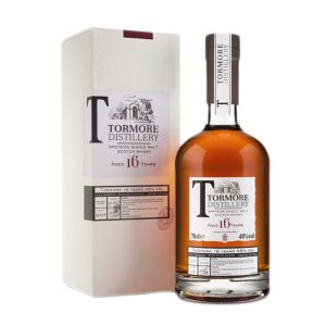 Whisky Tormore 16 ani 0.7L