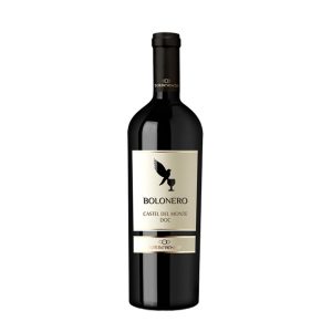 Torrevento Bolonero Castel del Monte DOC - Vin Rosu Sec - Italia - 0.75L