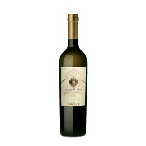 Torrevento Dulcis in Fundo Dolce Moscato di Trani DOC - Vin Dulce Alb - Italia - 0.5L