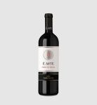 Torrevento E Arte Nero di Troia Puglia IGT - Vin Rosu Sec - Italia - 0.75L