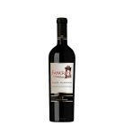 Torrevento Faneros Salice Salentino Negroamaro & Malvasia Nera DOC - Vin Rosu Sec - Italia - 0.75L