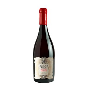 Torrevento Passione Reale Appassimento Puglia Nero di Troia & Primitivo IGT - Vin Rosu Sec - Italia - 0.75L