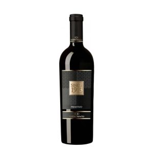 Torrevento Since 1913 Primitivo - Vin Rosu Sec - Italia - 0.75L