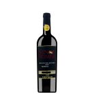 Torrevento Sine Nomine Salice Salentino Negroamaro & Malvasia Nera Riserva DOC - Vin Rosu Sec - Italia - 0.75L