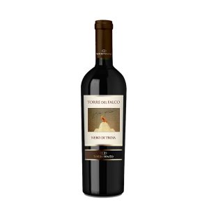 Torrevento Torre del Falco Nero di Troia Puglia IGT - Vin Rosu Sec - Italia - 0.75L