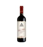 Torrevento Vigna Pedale Castel del Monte Nero Di Troia Riserva DOCG - Vin Rosu Sec - Italia - 0.75L
