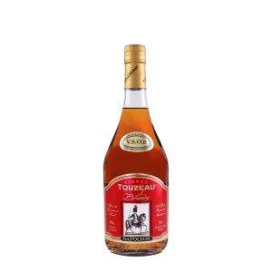 Touzeau Brandy VSOP 0.7L