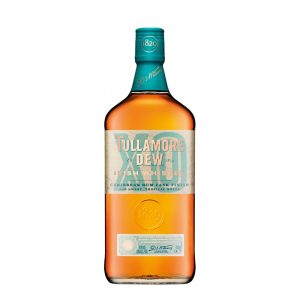 Tullamore Dew Caribbean Rum Cask Finish Whiskey XO 1L