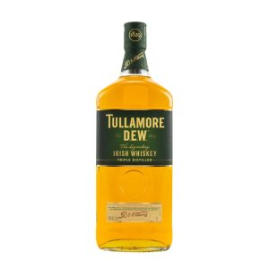 Tullamore Dew Whiskey 0.7L