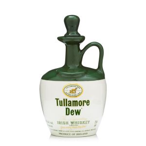 Whiskey Tullamore Dew Crock 0.7L