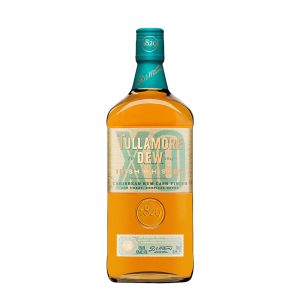 Whiskey Tullamore Dew Caribbean Rum Cask Finish 1L