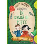 Carte Editura Arthur, Aripi si Co. 2: In coada de peste, Sally Gardner