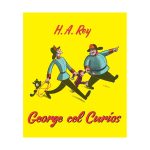 Carte Editura Arthur, George cel curios