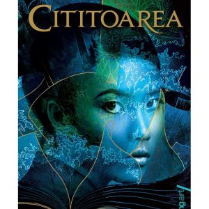 Cititoarea, Traci Chee