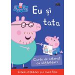Carte Editura Arthur, Peppa Pig: Eu si tata, Nelville Astley si Mark Baker