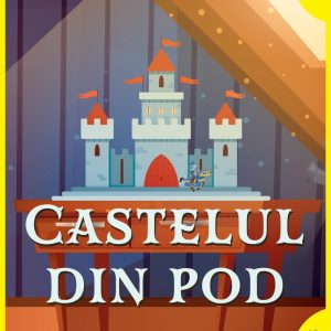 Castelul din pod, Elizabeth Winthrop