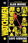 Watchmen, Alan Moore, Dave Gibbons