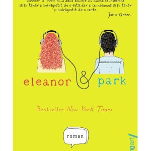 Eleanor & Park, Rainbow Rowell
