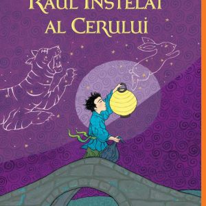 Raul Instelat al Cerului, Grace Lin