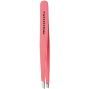 Tweezerman Studio Collection pensete cu varfurile tesite