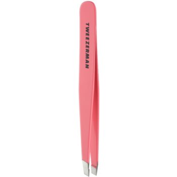Tweezerman Studio Collection pensete cu varfurile tesite