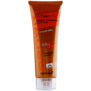 Tannymaxx Brown Crema de bronzare la solar
