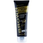Tannymaxx Brown Super Black Dark cremă pentru plaja cu efect autobronzant