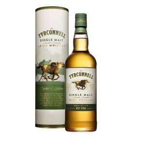 Whiskey Tyrconnell SIngle Malt Double Distilled 0.7L