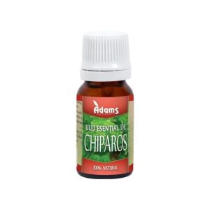 Ulei esential de chiparos, 10 ml, Adams