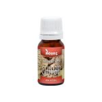 Ulei esential de ghimbir, 10 ml, Adams