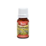 Ulei esential de ylang-ylang, 10 ml, Adams