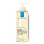 Ulei de spalare relipidant pentru pielea uscata cu tendinta atopica Lipikar AP+, 400 ml, La Roche-Posay