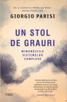 Un stol de grauri, Giorgio Parisi