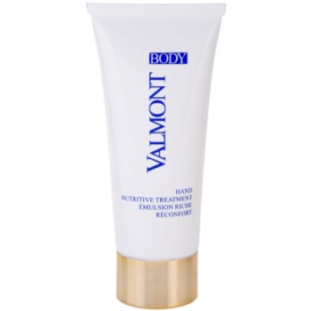 Valmont Body Time Control cremă hrănitoare pentru mâini