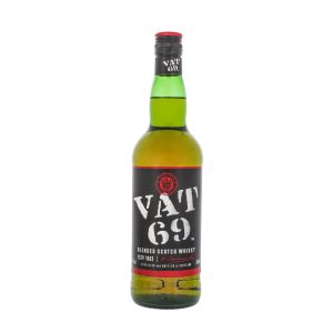 Vat 69 Whisky 0.7L