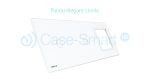 Panou 2 intrerupatoare simple cu touch si priza Livolo din sticla