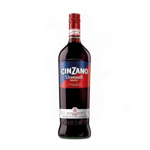Cinzano Rosso 1L