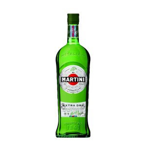 Martini Extra Dry 1L
