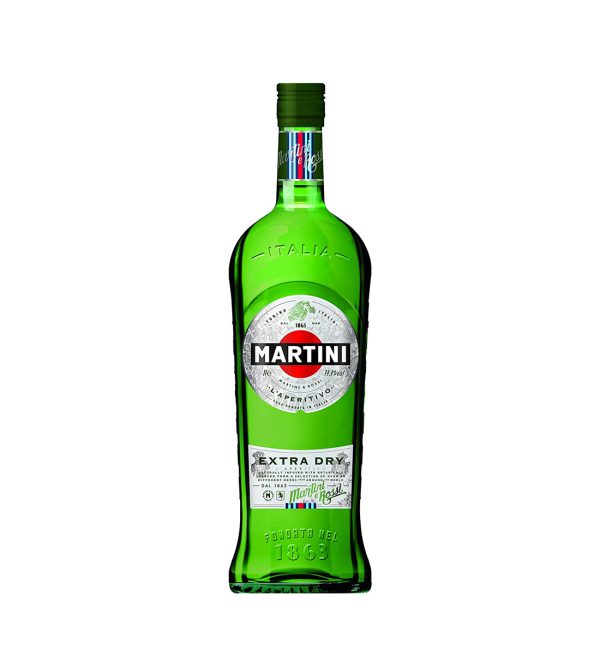 Martini Extra Dry 1L
