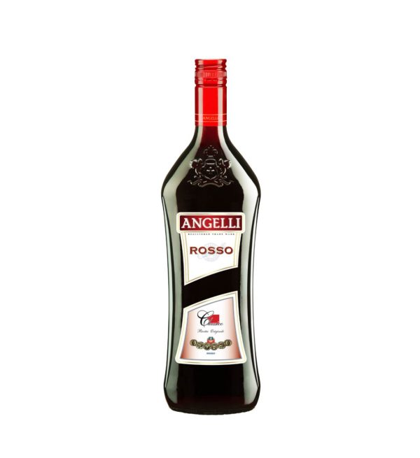 Angelli Rosso 1L
