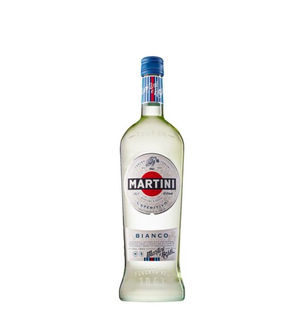 Martini Bianco 1L