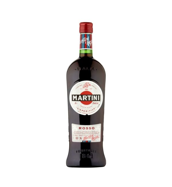Martini Rosso 1L
