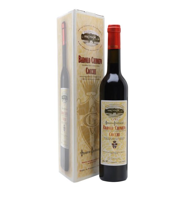 Cocchi Barolo Chinato 0.5L