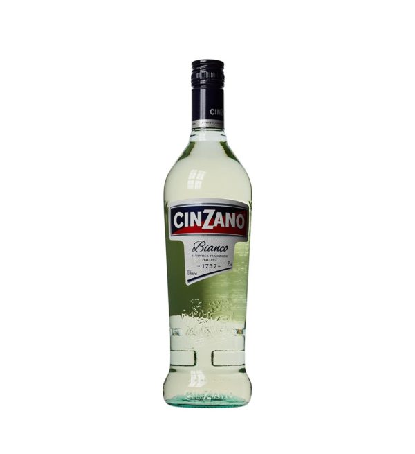 Cinzano Bianco 1L