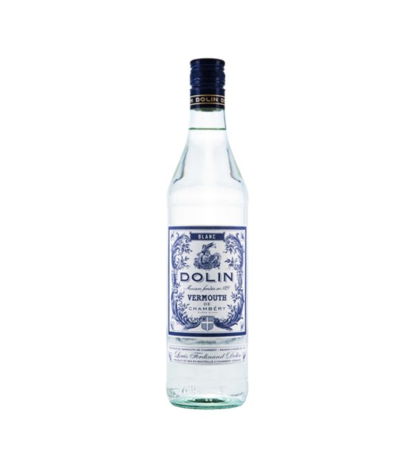 Dolin Blanc 0.75L