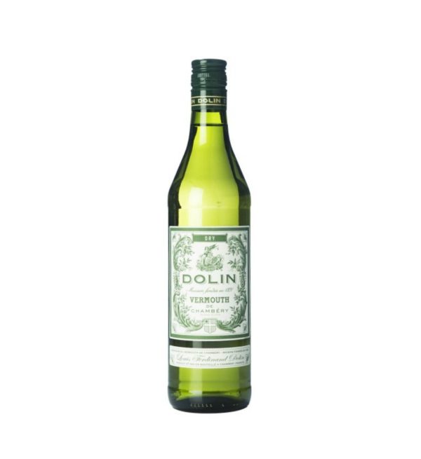 Dolin Dry 0.75L