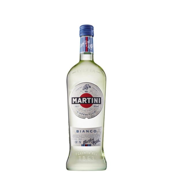 Martini Bianco 0.75L